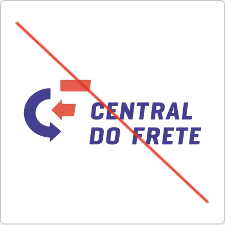 Converter o logo para cores que não sejam aquelas de uso permitido